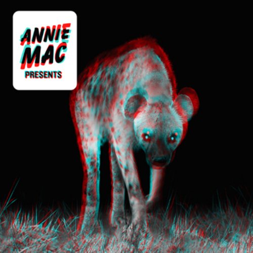 Annie Mac Presents