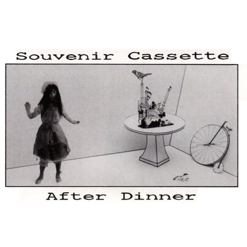Souvenir Cassette