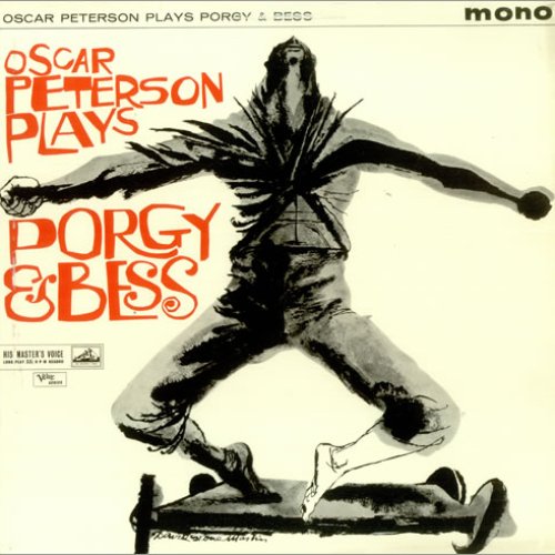 Plays Porgy & Bess