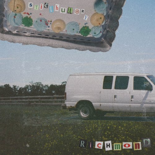 Richmond - EP