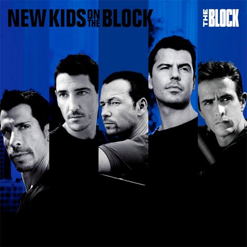 The Block (Deluxe Edition)