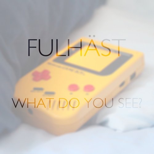 What Do You See?