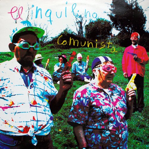 El Inquilino Comunista