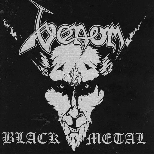 Black Metal [Reissue]