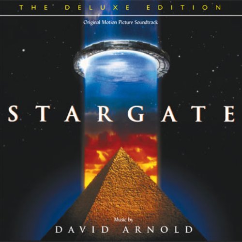 Stargate: The Deluxe Edition