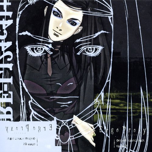 Ergo Proxy original soundtrack opus 01 — Yoshihiro Ike