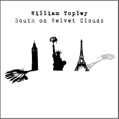 South On Velvet Clouds