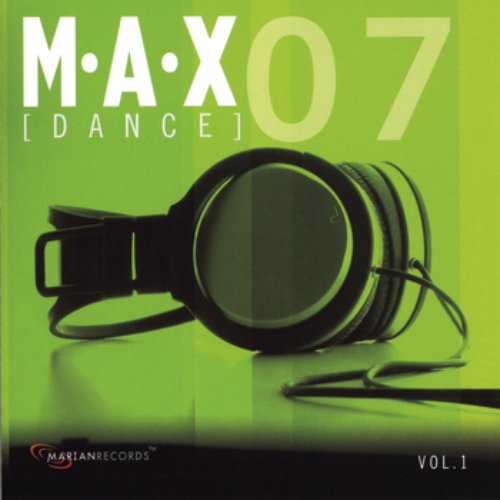 Max Dance 07 Vol. 1
