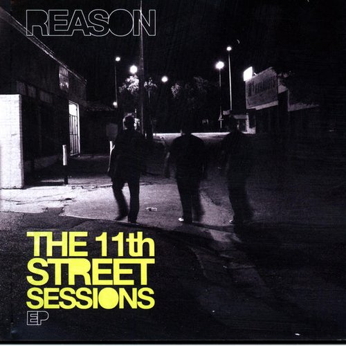 The 11th Street Sessions EP