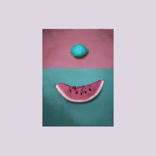 Заслуженно Задумчив EP