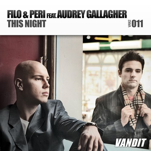 This Night (feat. Audrey Gallagher)