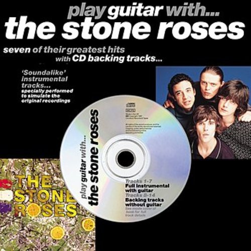 Play Guitar With… The Stone Roses