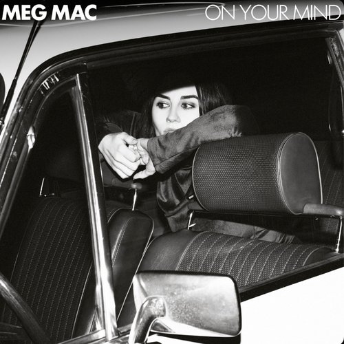 On Your Mind - Single