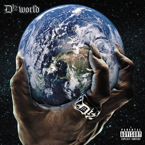 D-12 World (Explicit Version)