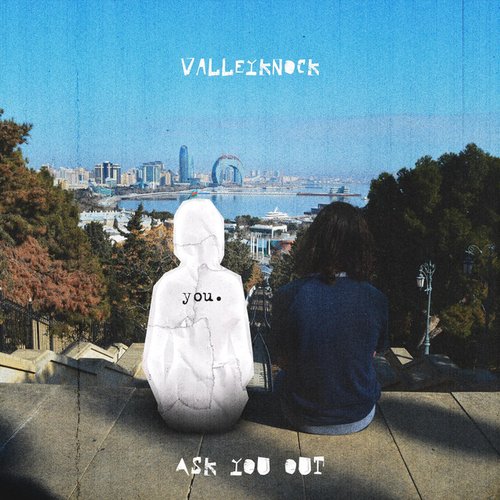 Ask You Out - Single