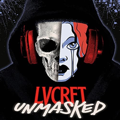 Amor De Los Muertos (Unmasked)