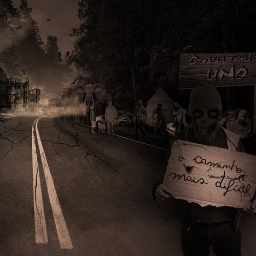 O Caminho Mais Difícil