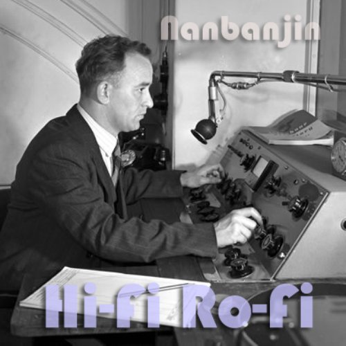 HI-FI RO-FI