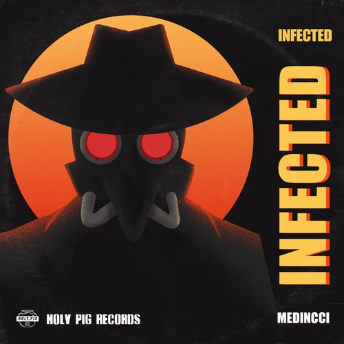 Infected