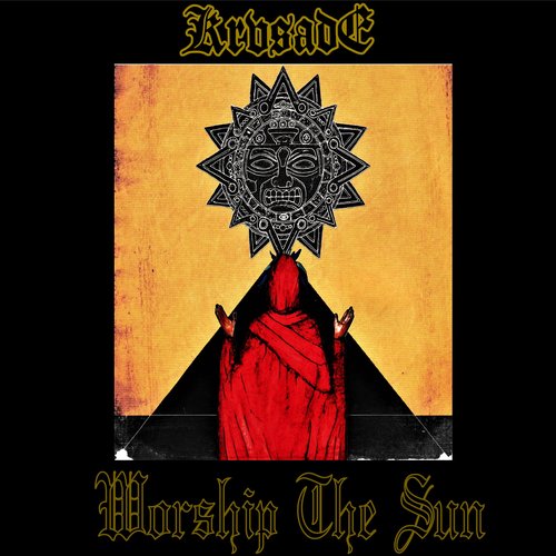 Worship the Sun