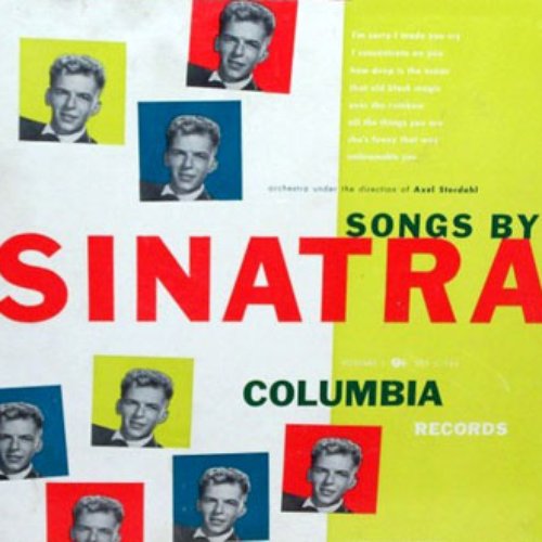 Songs By Sinatra - Volume 1