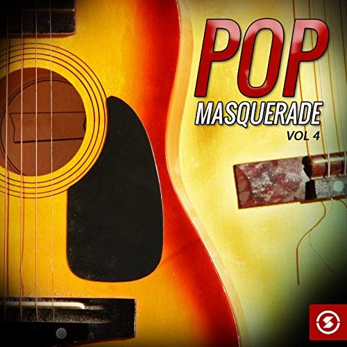 Pop Masquerade, Vol. 4