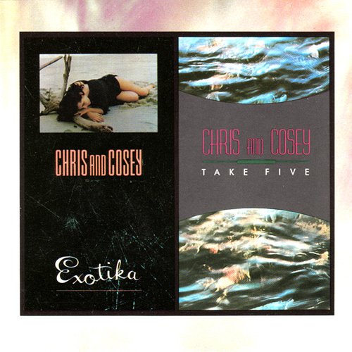 Exotica & Take Five