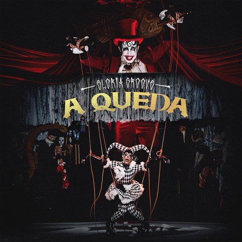 A QUEDA - Single