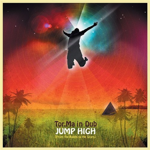 Jump High (From the Roots to the Stars)