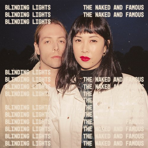 Blinding Lights - Single