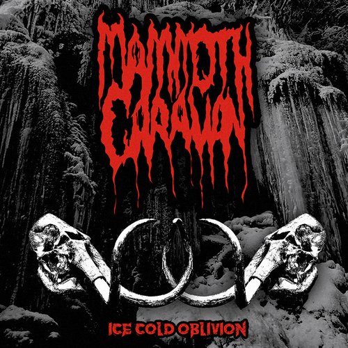 Ice Cold Oblivion