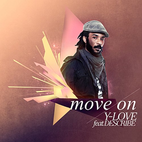Move On (feat. DeScribe)