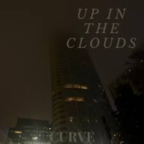 Up In the Clouds - Single