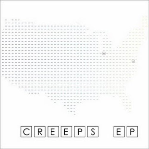 Creeps EP