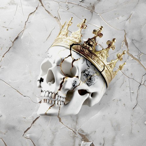 Beautifully Broken [Explicit]
