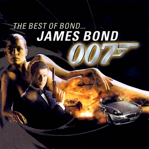 The Best Of Bond... James Bond 007