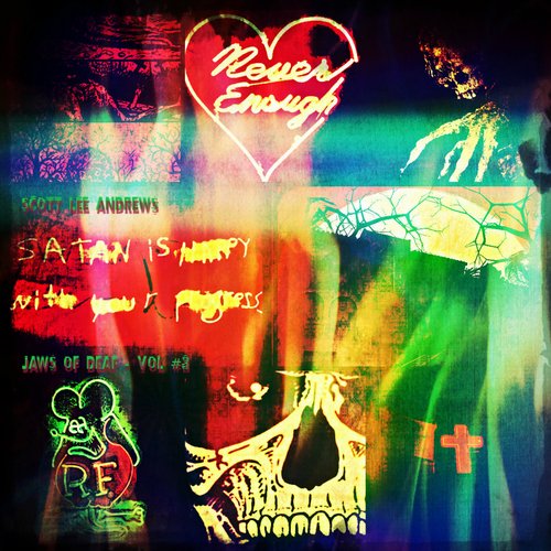 JAWS OF DEAF - VOL #3