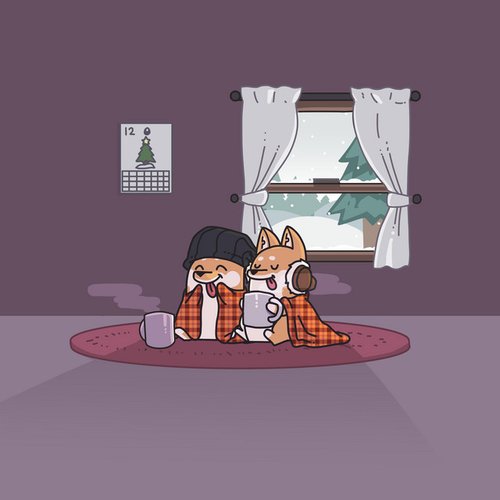 Cozy - Single