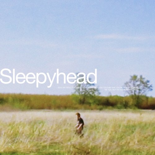 sleepyhead