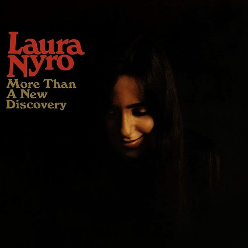 More Than a New Discovery