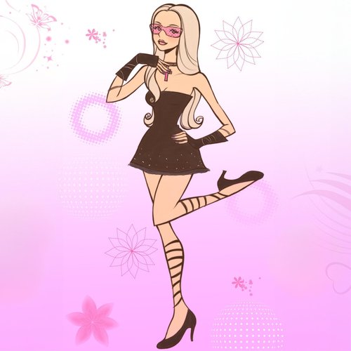 Pink Void - EP