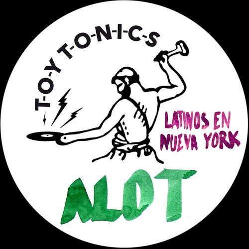 Latinos en Nueva York
