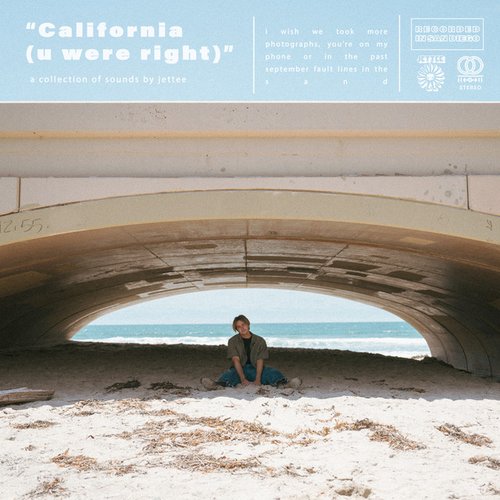California (u were right) [Clean] [Clean]