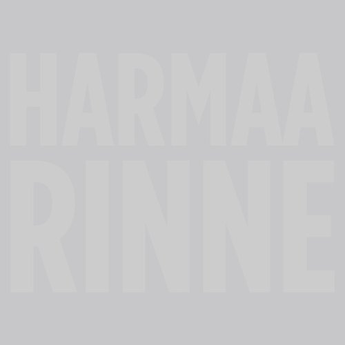 Harmaa Rinne