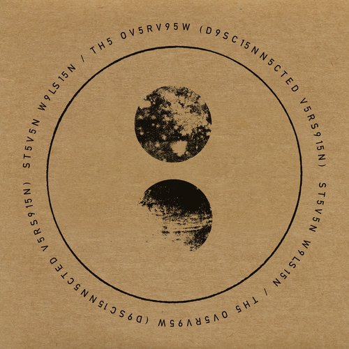 The Overview (Disconnected Version)
