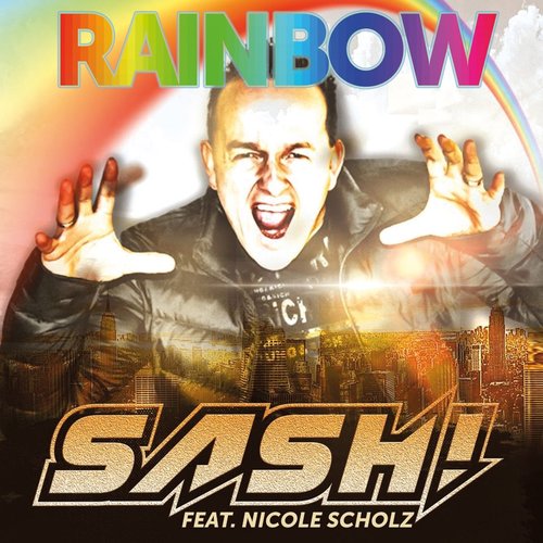 Rainbow (feat. Nicole Scholz) - EP