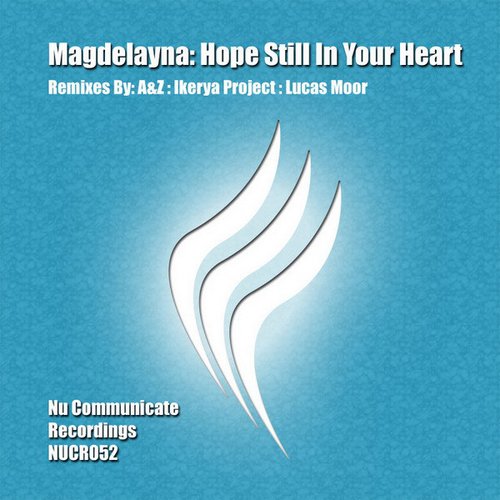 Hope Still In Your Heart