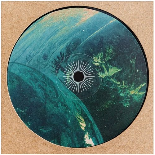 Verlucent EP