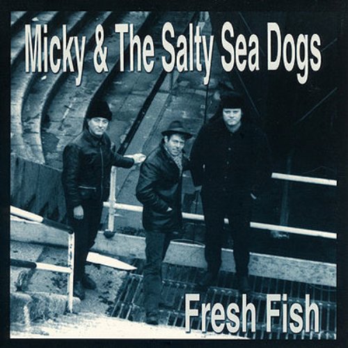 Fresh Fish
