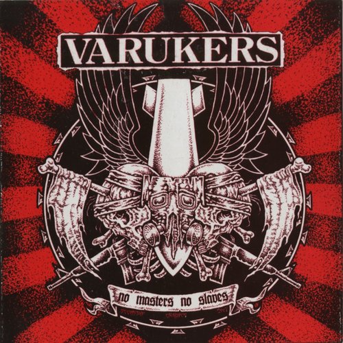 No Masters No Slaves [Explicit]